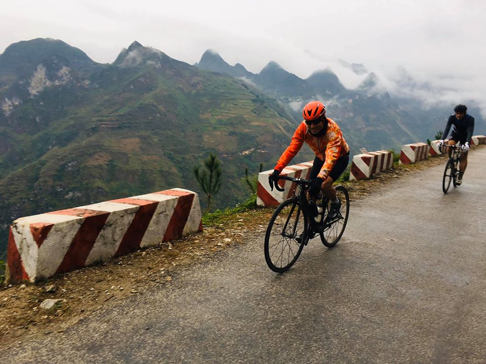 Azure Ribbon of Adventure: Your Ultimate Guide to Nho Que River Cycling – Cycling Along the Scenic Nho Que River